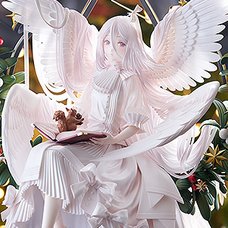 Illustration Revelation Bell of the Holy Night Non-Scale Figure