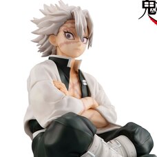 G.E.M. Series Demon Slayer: Kimetsu no Yaiba Palm-Size Shinazugawa-san (Re-run)