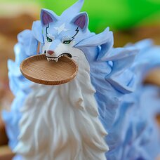 Pop Up Parade Swacchao! Campfire Cooking in Another World with My Absurd Skill Fel & Sui