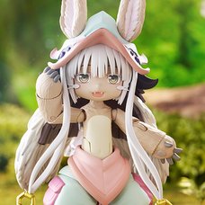 figma Made in Abyss: The Golden City of the Scorching Sun Nanachi