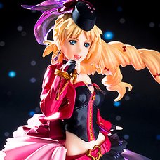 PLAMAX MF-14 Minimum Factory Macross Frontier the Movie: The Wings of Goodbye Sheryl Nome (Re-run)