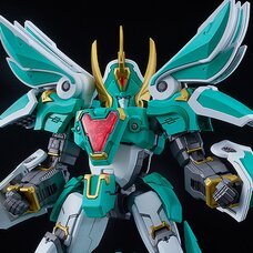 Moderoid Mado King Granzort King's Style Winzert