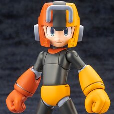 Mega Man: Pile Drive Ver.