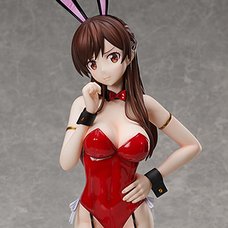Rent-A-Girlfriend Chizuru Mizuhara: Bunny Ver. 1/4 Scale Figure