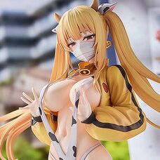 Sayuri: Dairy Cow Ver. 1/7 Scale Figure