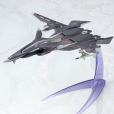 Yukikaze FFR-41MR Mave Yukikaze: Renewal Ver. 1/100 Scale Figure (Re-run)