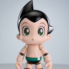 Metal Action Series Astro Boy DX Edition