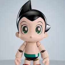 Metal Action Series Astro Boy DX Edition