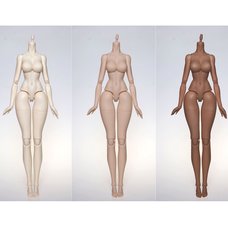 Nymph30 Movable Doll Body (Woman)