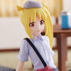 Bocchi the Rock! Nijika Ijichi Premium Perching Figure