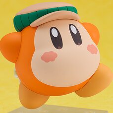 Nendoroid Waddle Dee: Kirby Café Ver.