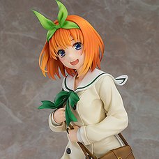 The Quintessential Quintuplets ∬ Yotsuba Nakano: Date Style Ver. 1/6 Scale Figure