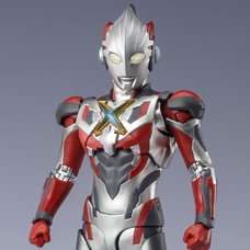 S.H.Figuarts Ultraman X: Ultraman New Generation Stars Ver.
