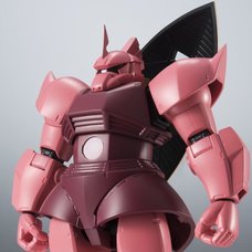 Robot Spirits Mobile Suit Gundam Gelgoog Char's Custom Ver. A.N.I.M.E.