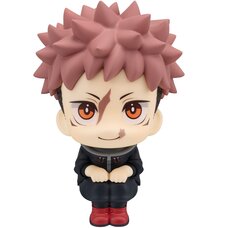 Look Up Series Jujutsu Kaisen Yuji Itadori  (Culling Games Ver.)