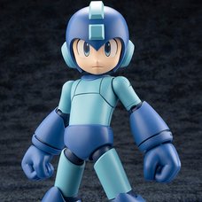 Mega Man: Mega Man 11 Ver.