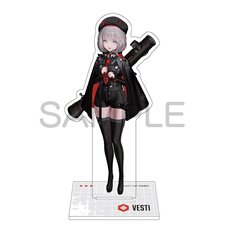 Goddess of Victory: Nikke Acrylic Stand Vesti