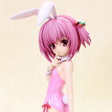 Ro-Kyu-Bu! SS Tomoka Minato: Bunny Ver. 1/7 Scale Figure (Refine)