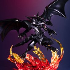 Monsters Chronicle Yu-Gi-Oh! Red-Eyes Black Dragon