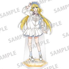 Fate/Grand Order From Lostbelt Acrylic Stand (Re-run)