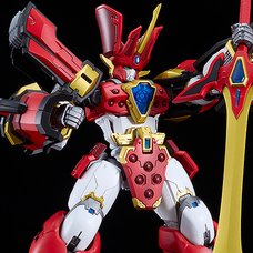 Moderoid Mado King Granzort King's Style Granzort (Re-run)