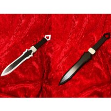 TAKUMI ARMORY Charm Sword Special Color (Prop Item)