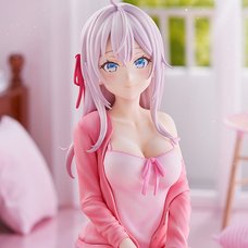 Alya Sometimes Hides Her Feelings in Russian Alisa Mikhailovna Kujou 1/6 Scale Figure