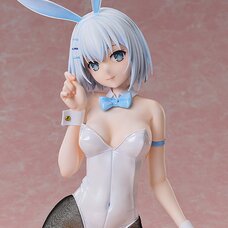 Date A Live V Origami Tobiichi: Bunny Ver. 1/4 Scale Figure