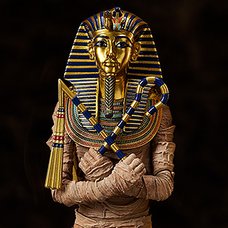 figma The Table Museum: Tutankhamun