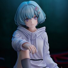 Make a Girl No. 0 1/7 Scale Figure