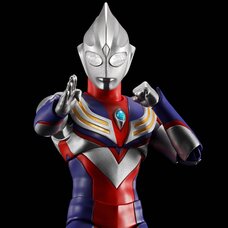 S.H.Figuarts Shinkocchou Seihou Ultraman Ultraman Tiga Multi Type 30th Anniversary Edition