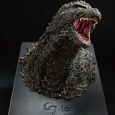 Ichibansho Figure Godzilla Minus One Godzilla (2023) Bust (Monster Stampede)