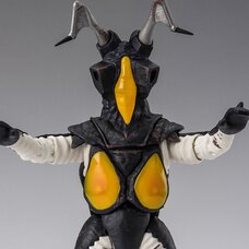 S.H.Figuarts Ultraman Zetton 60th Anniversary Edition
