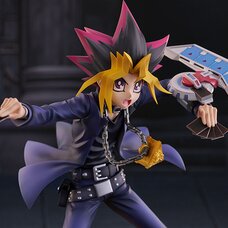 ArtFX J Yu-Gi-Oh! Duel Monsters Yugi Muto: Passionate Duelists