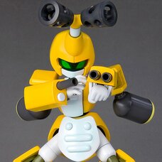 Medabots KBT00‐M Metal Beetle (Re-run)