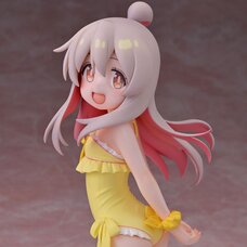 Onimai: I'm Now Your Sister! Mahiro Oyama Summer Queens Deluxe Ver. 1/8 Scale Figure