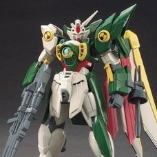 HGBF 1/144 Gundam Build Fighters Wing Gundam Fenice