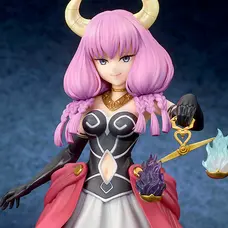 Frieren: Beyond Journey's End Aura the Guillotine 1/7 Scale Figure