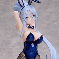 I Was Reincarnated as the 7th Prince so I Can Take My Time Perfecting My Magical Ability Sylpha: Bunny Ver. 1/6 Scale Figure