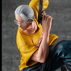 Sakamoto Days Taro Sakamoto Non-Scale Figure