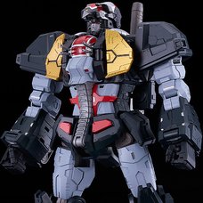 Moderoid Dancouga - Super Beast Machine God Dancouga