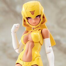 Megami Device B1R-L Chassis Kit Skin Color E