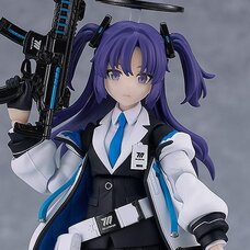 figma Blue Archive Yuuka Hayase (Re-run)