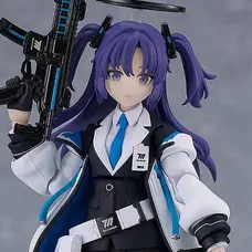 figma Blue Archive Yuuka Hayase (Re-run)