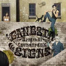 Signs - Gangsta Original Soundtrack