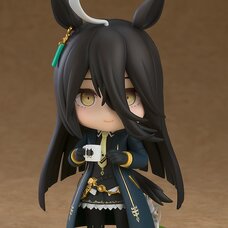 Nendoroid Uma Musume: Pretty Derby Manhattan Cafe (Re-run)