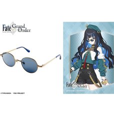 Fate/Grand Order Collaboration Glasses Tenochtitlan (Pretender) Model