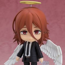 Nendoroid Chainsaw Man - The Movie: Reze Arc Angel Devil