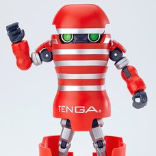 The Pal in Your Pocket! TENGA Robo