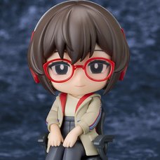 Nendoroid Chill with You: Lo-Fi Story Satone